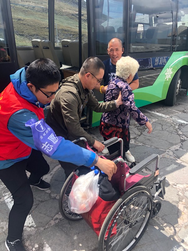 榮譽和斗志，不一樣的“生態體驗”